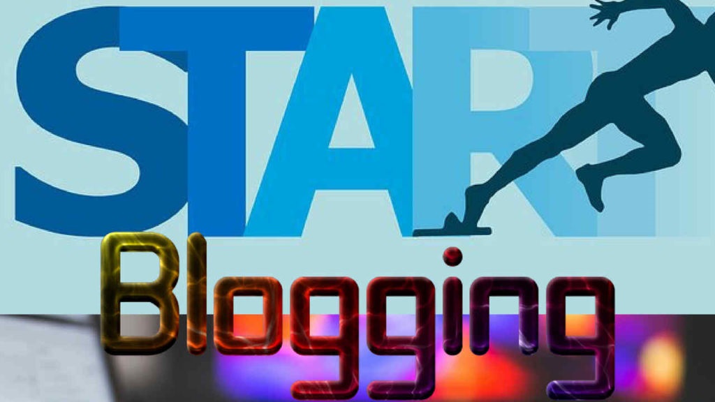 How-to-Start-Blogging- 
                      Guide-featured